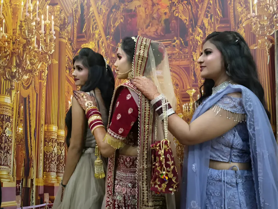 Saumya Beauty Salon