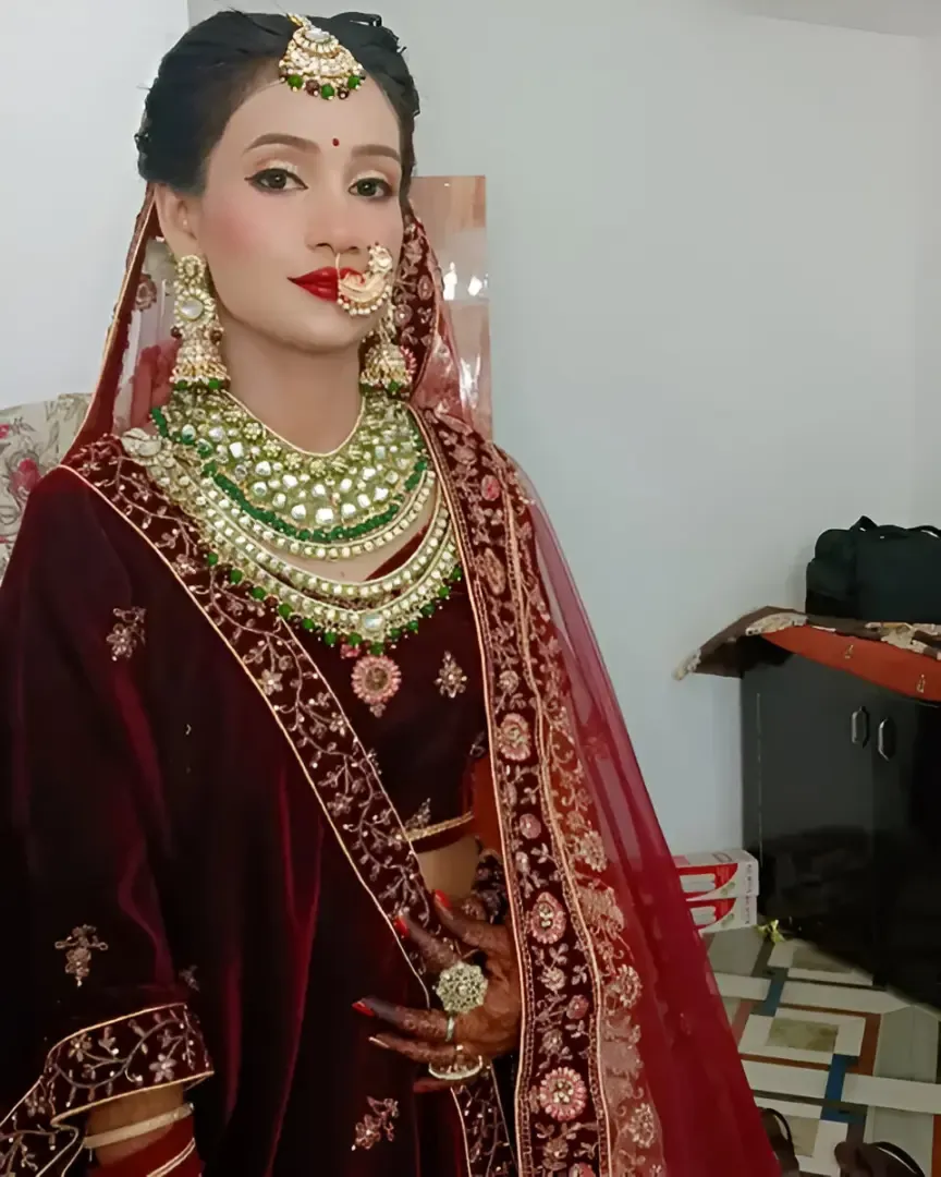 Vedanshi Makeover & Cosmetics