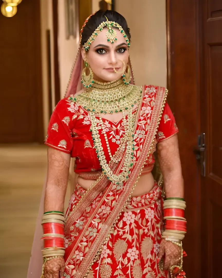 Kiran Beauty Parlour
