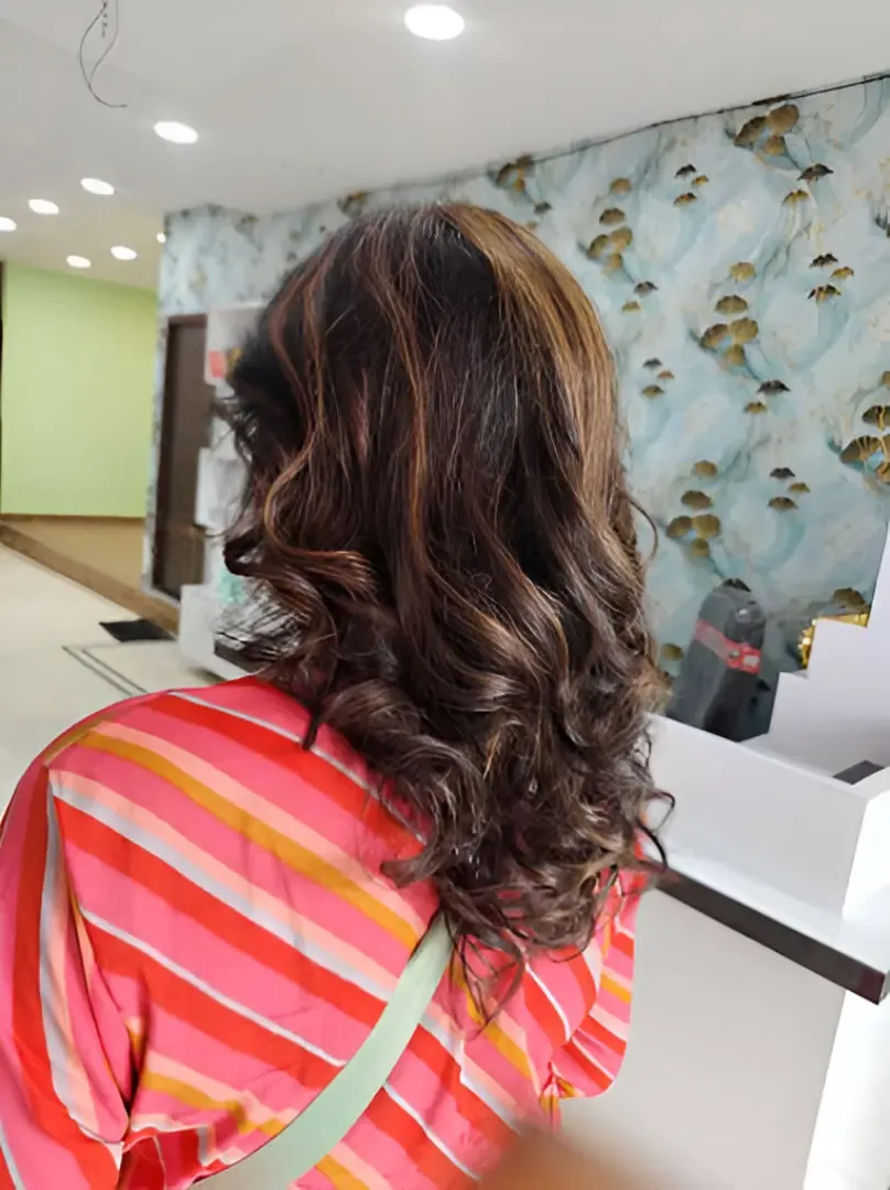 MR BROTHERS UNISEX SALON