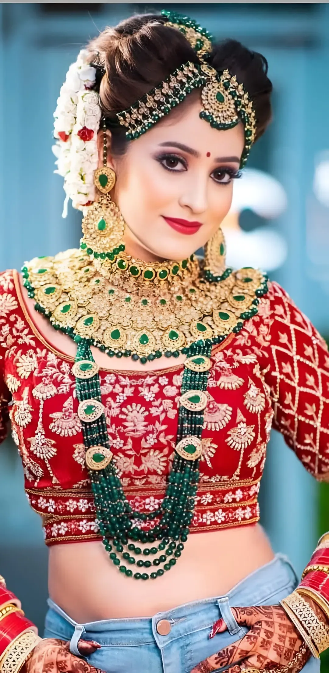Lotus Beauty Parlor