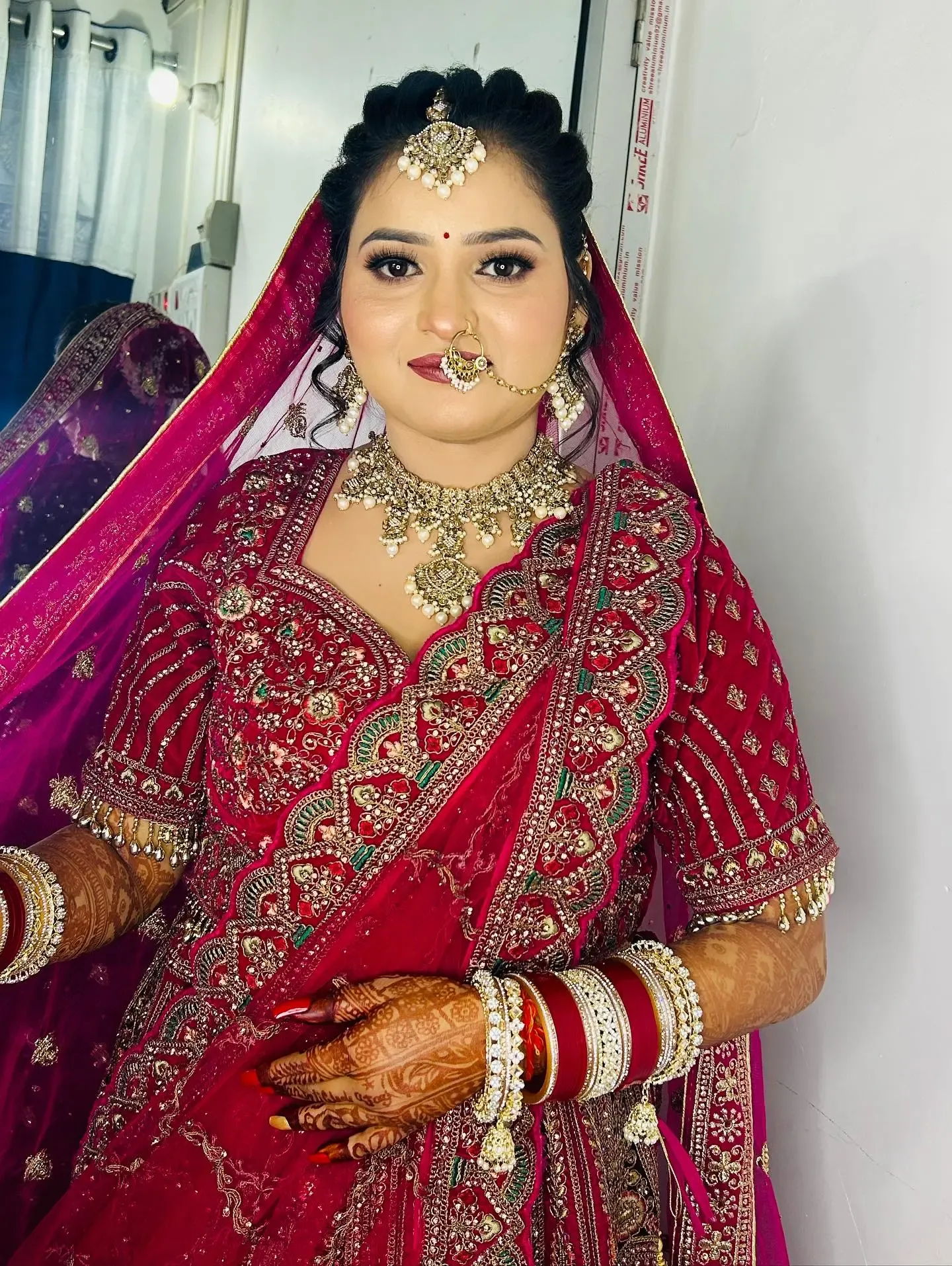 Sheelu Beauty Parlor