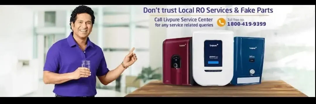 Priya Electronics Deoria Ro service center - Electronic Store in Deoria