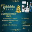 5 Stars AC & Fridge Repair Services