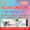 A & J AIR CONDITION A/C Refrigerator Repair Shop
