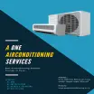 A One Airconditioning Services - AC Repair Service in Pune