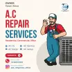 A1 Refrigertion