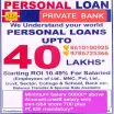 Aadharshini loan services