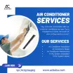 AC Babu Repair & Services