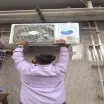 AC Man - Ac Sales & Service At Jahangirabad