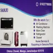 Ac Repairing Home Service