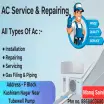 AC Servicing and Repairing Center