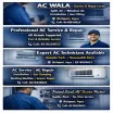 Acwala services & Repair Center - AC Repair Service in Agra