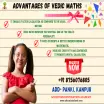 ADA Abacus and Vedic Maths Classes