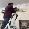 AF Air Condition Service Repairv