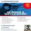 A.I. REFRIGERATION