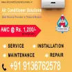 Air Conditioner Solutions
