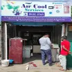 Air Cool Services Solapur