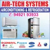 AIR-TECH SYSTEMS