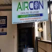 Aircon Cooling Solution