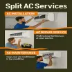 AirPro AC Service - AC Repair Service in Pune