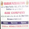 A&K COMPANY