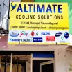 Altimate Cooling Solutions