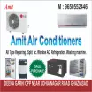 Amit Air Conditioners