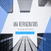 Ana Refrigeration - Electrical Store in Mirzapur