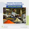 APTUS Value Housing Finance India Limited - Home Loan in Eluru