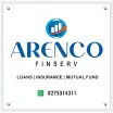 Arenco Finserv