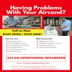 AVS AC Service
