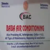 Baba Air Conditioning