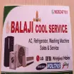 Balaji Cool Service