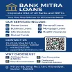 BANK MITRA LOANS - Loan Providers in Guntur