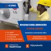 Bhanu Cool Services