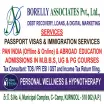 Borelly Associates Private Limited