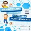 BRAINOBRAIN - GOMTI NAGAR, LUCKNOW