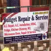Budget Repair & Service