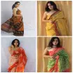 Chhipa Indigo Fab