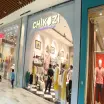 Chikozi - Lucknowi Chikankari