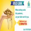 City Central Gold Loans