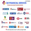 CM Financial Services