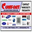 Comfort Air Conditioning Services