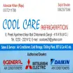 Cool Care Refrigeration