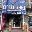 Cool & Comfort Air Conditioning Engineers