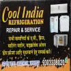 COOL INDIA REFRIGERATION