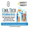 Cool Tech Air Conditioner Service