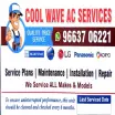 COOL WAVE AC SERVICES