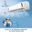 COOL ZONE AIR CONDITIONING